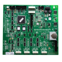 Placa de control de bomba Pump Control Node 3 GILBARCO M12702A001 para Encore
